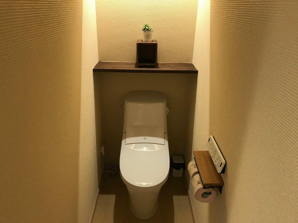 Sapporo Guest House 庵 Anne エクステリア 写真