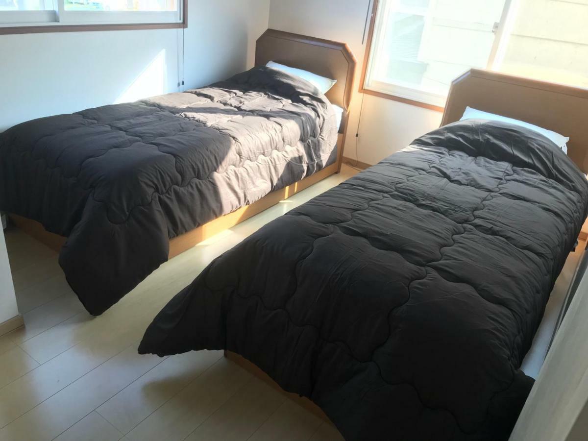 Sapporo Guest House 庵 Anne エクステリア 写真